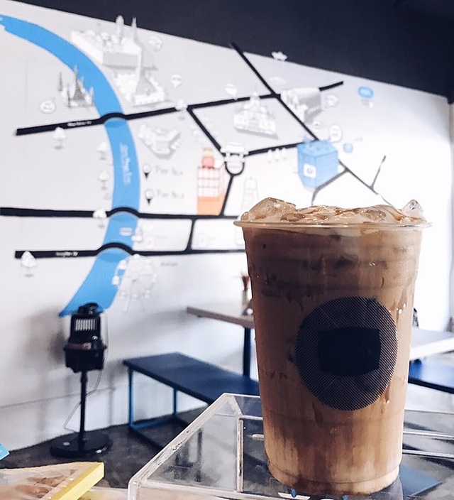 لافتل استیشن هاستل