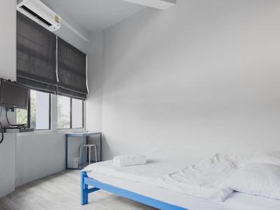 لافتل استیشن هاستل