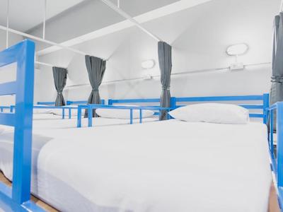 لافتل استیشن هاستل