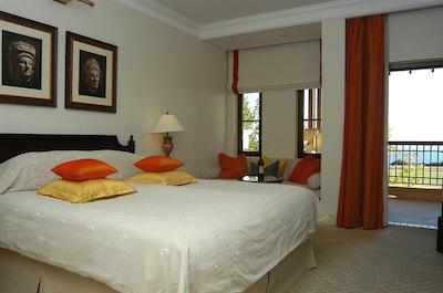 افردیت هیلز هتل بای اتلانتیکا