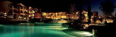 افردیت هیلز هتل بای اتلانتیکا