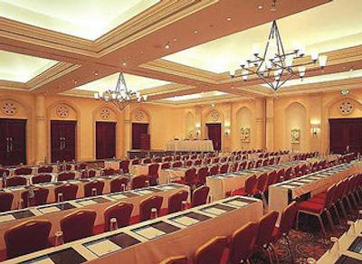 افردیت هیلز هتل بای اتلانتیکا