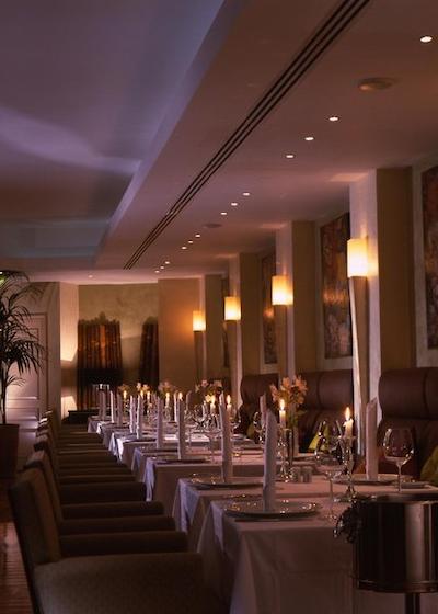 افردیت هیلز هتل بای اتلانتیکا