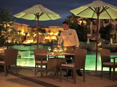 افردیت هیلز هتل بای اتلانتیکا