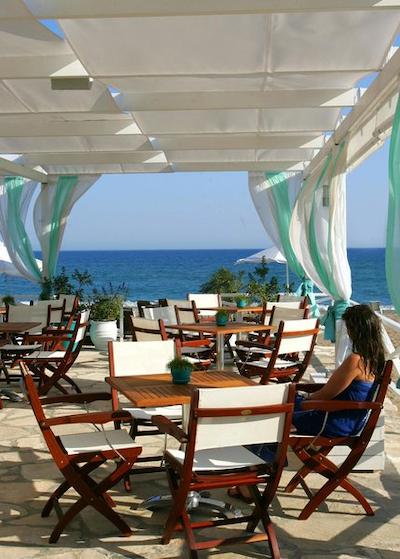 افردیت هیلز هتل بای اتلانتیکا