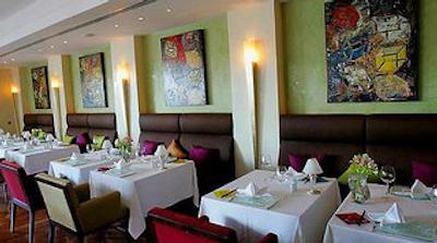 افردیت هیلز هتل بای اتلانتیکا