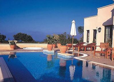 افردیت هیلز هتل بای اتلانتیکا