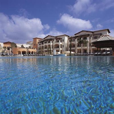 افردیت هیلز هتل بای اتلانتیکا