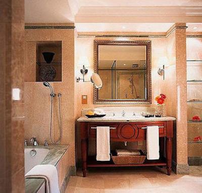 افردیت هیلز هتل بای اتلانتیکا