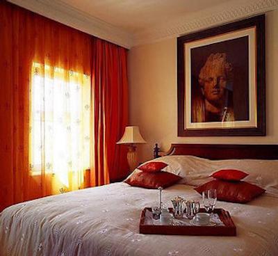 افردیت هیلز هتل بای اتلانتیکا