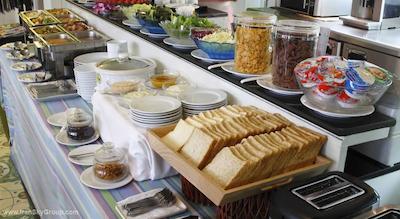 سالیل هتل سوخومویت سوی 8