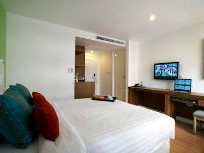 سالیل هتل سوخومویت سوی 8