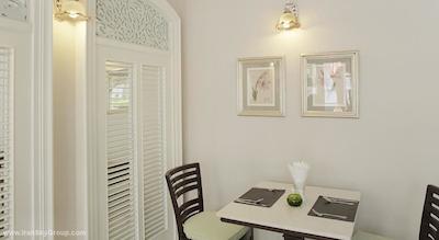 سالیل هتل سوخومویت سوی 8