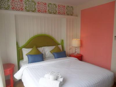 سالیل هتل سوخومویت سوی 8