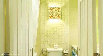 سالیل هتل سوخومویت سوی 8