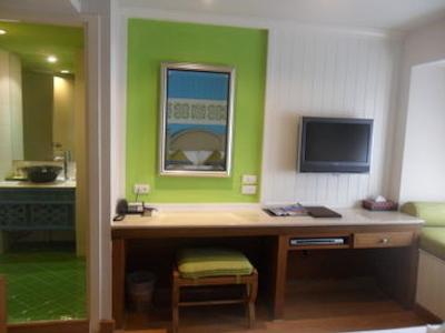 سالیل هتل سوخومویت سوی 8