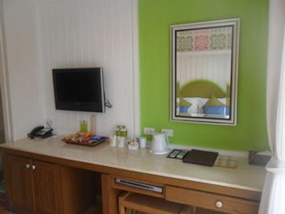 سالیل هتل سوخومویت سوی 8