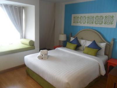 سالیل هتل سوخومویت سوی 8