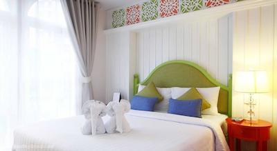 سالیل هتل سوخومویت سوی 8