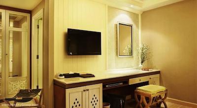 سالیل هتل سوخومویت سوی 8