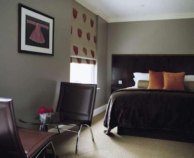 رادیسن بلو ادواردیان سوسکس هتل