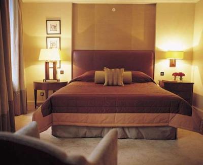 رادیسن بلو ادواردیان سوسکس هتل