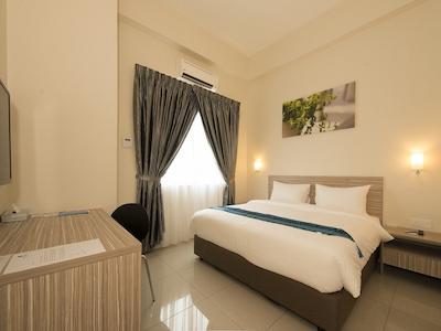 نادیاز هتل سنانگ لانگکاوی