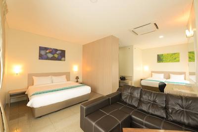 نادیاز هتل سنانگ لانگکاوی