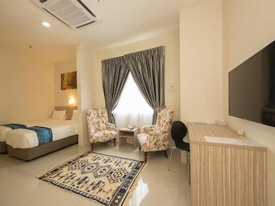 نادیاز هتل سنانگ لانگکاوی