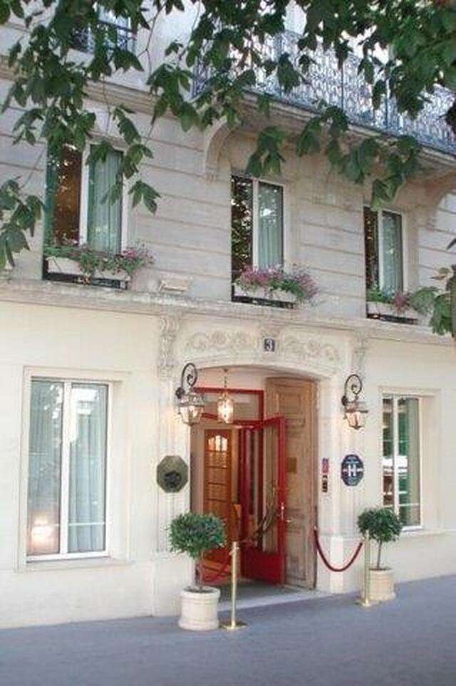 رلیز ساینت-جاککز