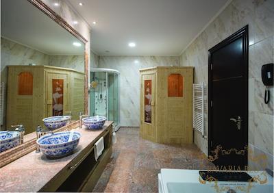 باواریا بلو