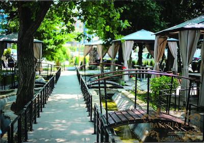 باواریا بلو