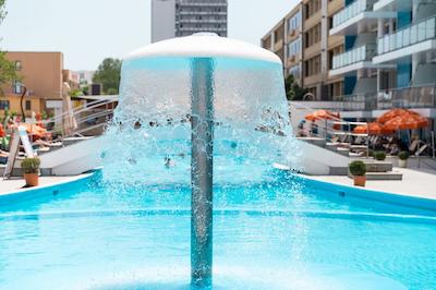 باواریا بلو