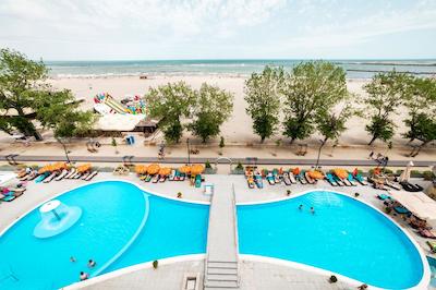 باواریا بلو