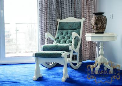 باواریا بلو