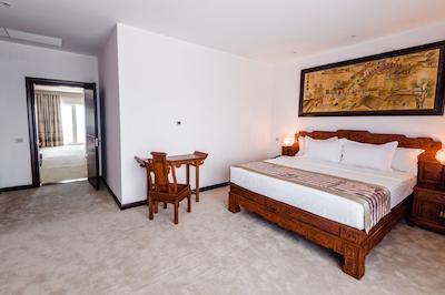 باواریا بلو