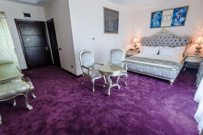 باواریا بلو