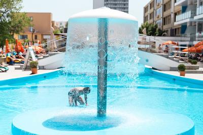 باواریا بلو