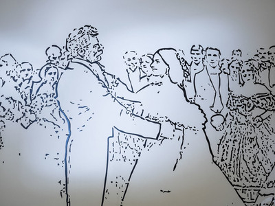 دومو لوکسوری سویتز