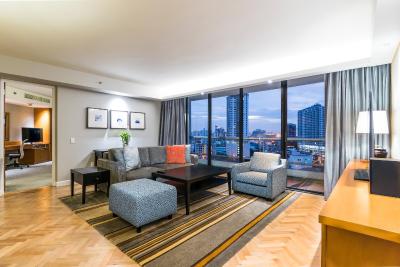 چاتریوم رزیدنس ساتون بانکوک