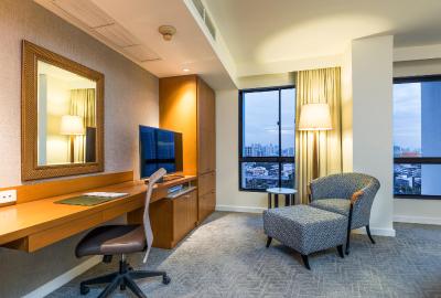 چاتریوم رزیدنس ساتون بانکوک