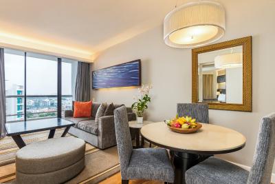 چاتریوم رزیدنس ساتون بانکوک