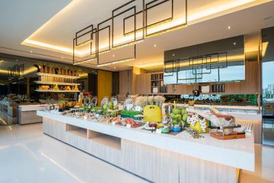 چاتریوم رزیدنس ساتون بانکوک