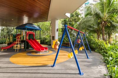 چاتریوم رزیدنس ساتون بانکوک