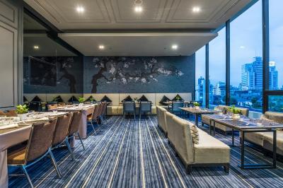 چاتریوم رزیدنس ساتون بانکوک