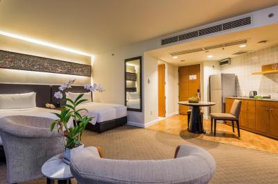 چاتریوم رزیدنس ساتون بانکوک