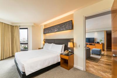 چاتریوم رزیدنس ساتون بانکوک