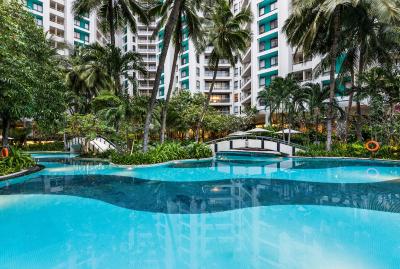 چاتریوم رزیدنس ساتون بانکوک