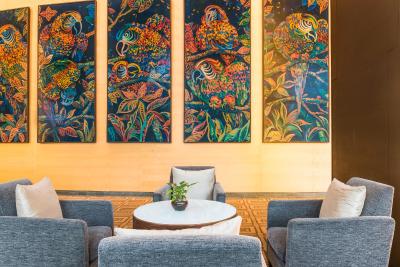 چاتریوم رزیدنس ساتون بانکوک