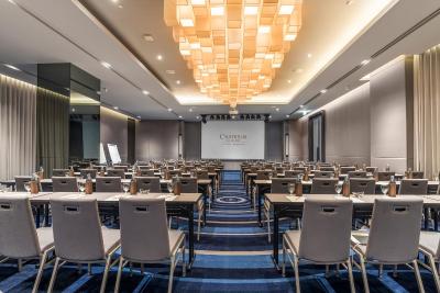 چاتریوم رزیدنس ساتون بانکوک